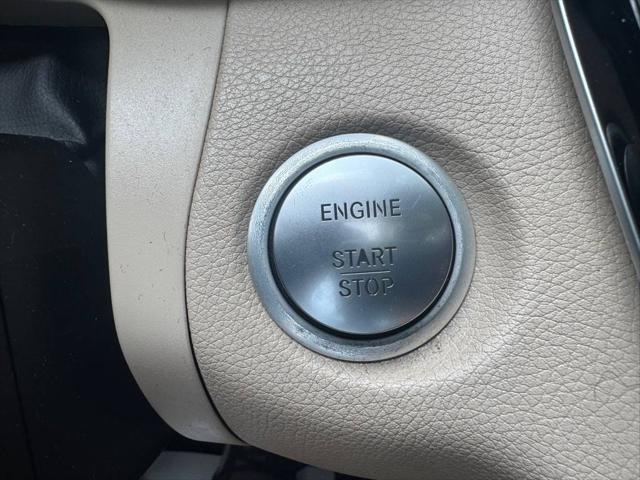 2018 Mercedes-Benz C-CLASS C 300 C 300