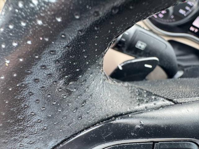 2018 Mercedes-Benz C-CLASS C 300 C 300