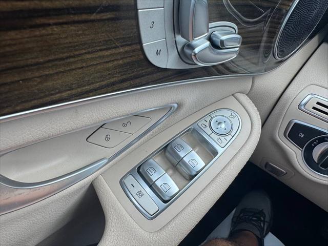 2018 Mercedes-Benz C-CLASS C 300 C 300
