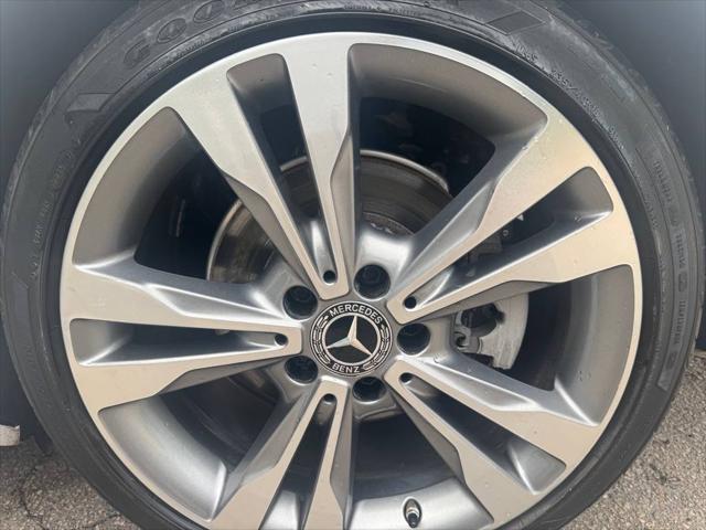 2018 Mercedes-Benz C-CLASS C 300 C 300