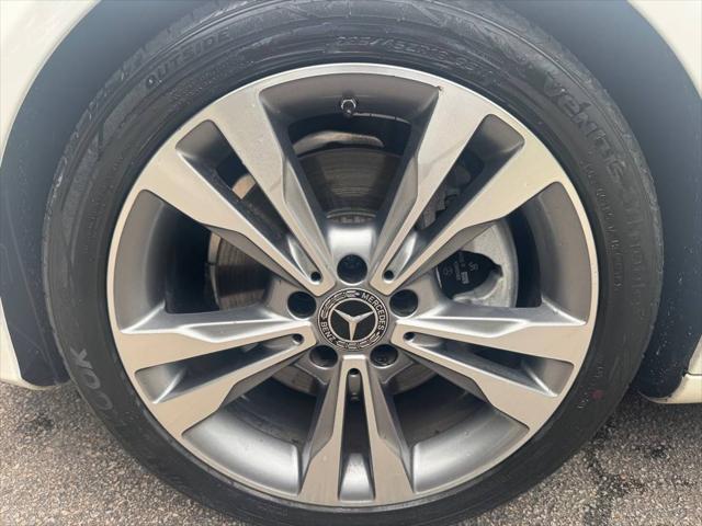 2018 Mercedes-Benz C-CLASS C 300 C 300