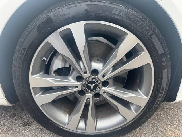 2018 Mercedes-Benz C-CLASS C 300 C 300