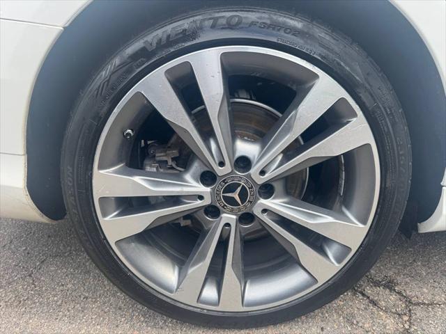 2018 Mercedes-Benz C-CLASS C 300 C 300