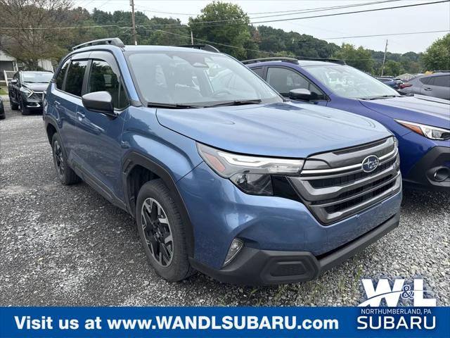 2025 Subaru Forester Premium for sale in Northumberland, PA