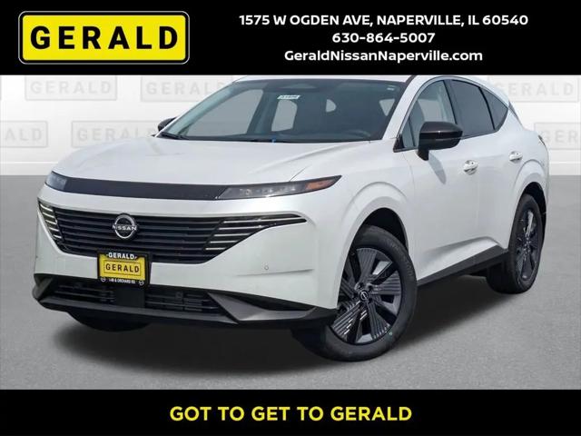 2025 Nissan Murano SL for sale in Naperville, IL