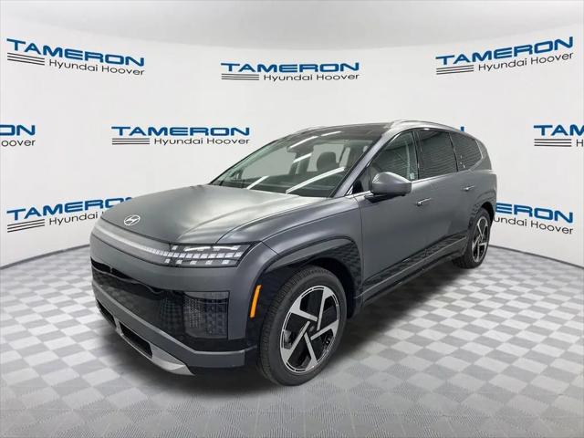 2026 Hyundai IONIQ 9 Performance Limited for sale in Hoover, AL