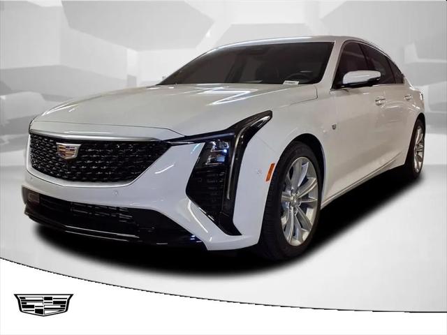 2026 Cadillac CT5 Premium Luxury RWD for sale in Beverly Hills, CA