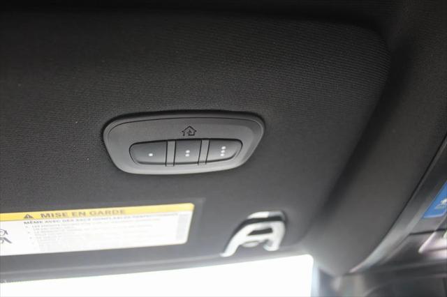 2025 Ram 2500 Big Horn Crew Cab 4x4 6'4" Box