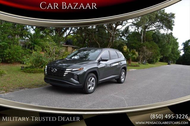 2022 Hyundai Tucson SEL for sale in Pensacola, FL