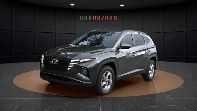 2022 Hyundai Tucson SEL for sale in Pensacola, FL