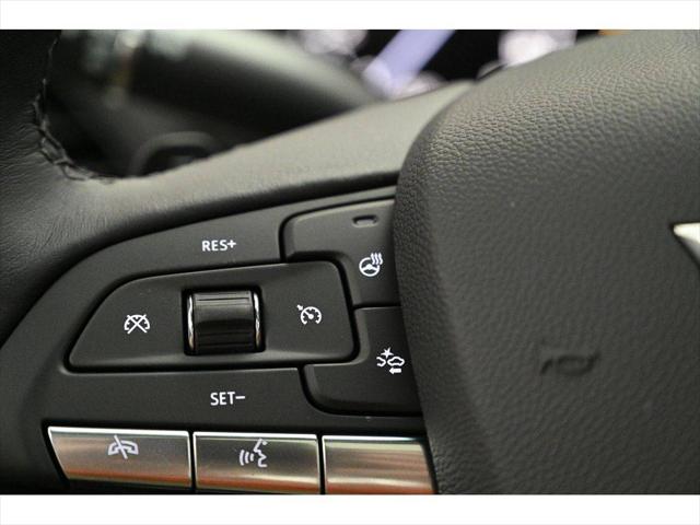 2026 Cadillac CT4 Premium Luxury RWD
