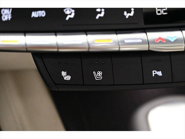 2026 Cadillac CT4 Premium Luxury RWD