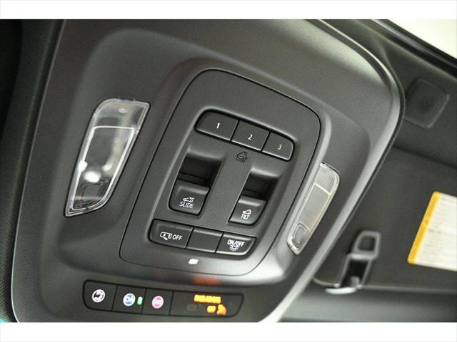 2026 Cadillac CT4 Premium Luxury RWD