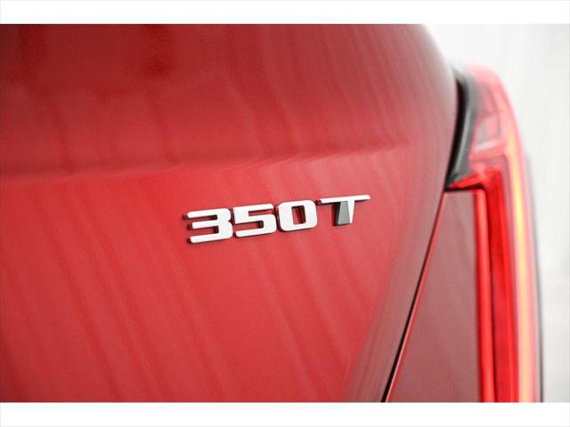 2026 Cadillac CT4 Premium Luxury RWD