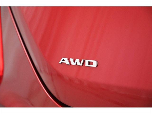 2026 Cadillac CT4 Premium Luxury RWD