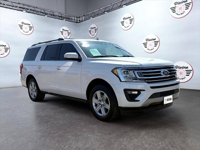 2018 Ford Expedition Max XLT