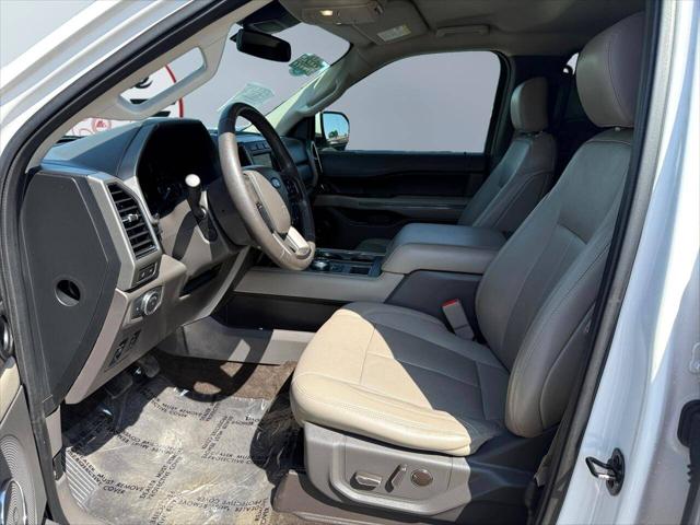 2018 Ford Expedition Max XLT