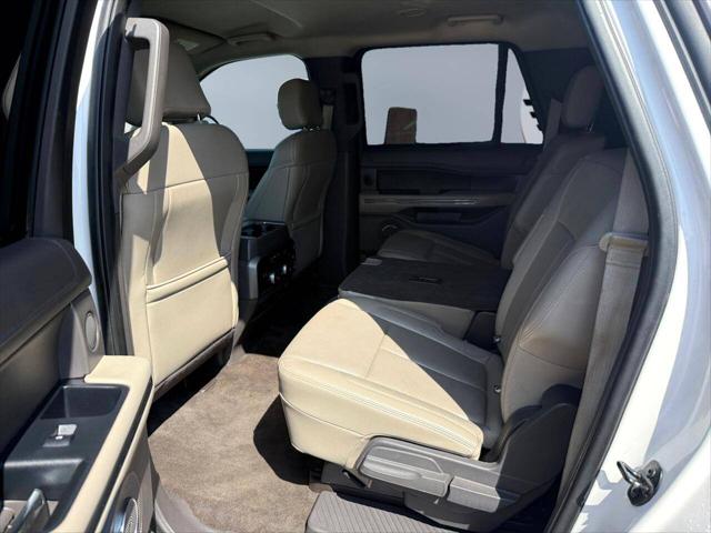 2018 Ford Expedition Max XLT