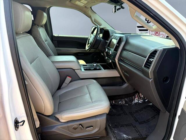 2018 Ford Expedition Max XLT