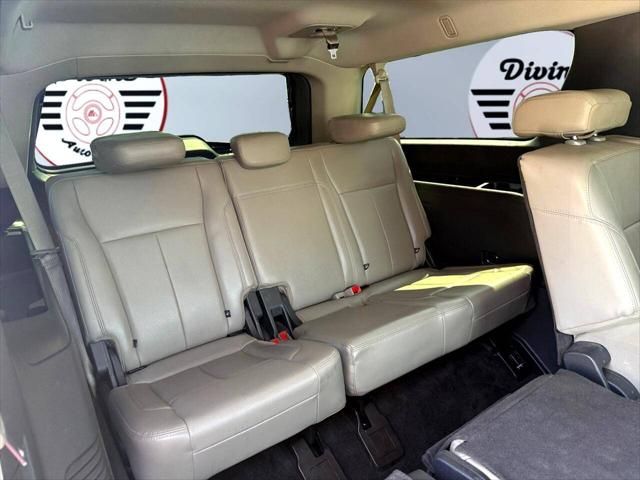 2018 Ford Expedition Max XLT