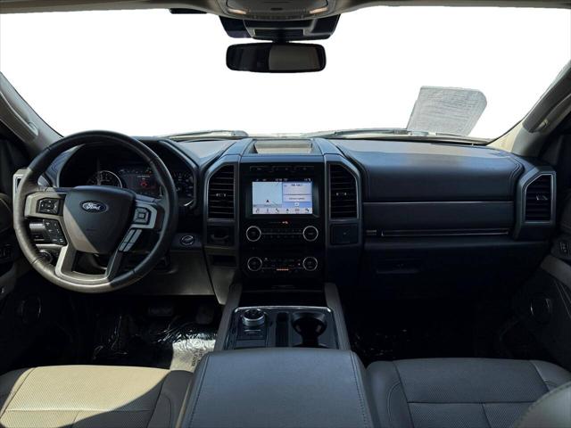 2018 Ford Expedition Max XLT