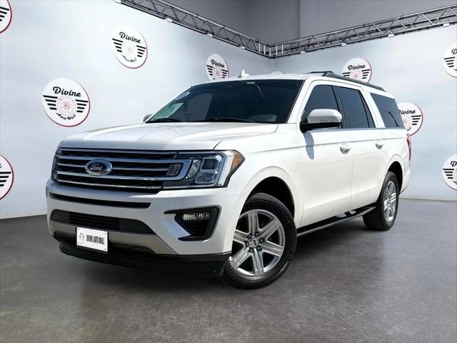 2018 Ford Expedition Max XLT for sale in Fontana, CA