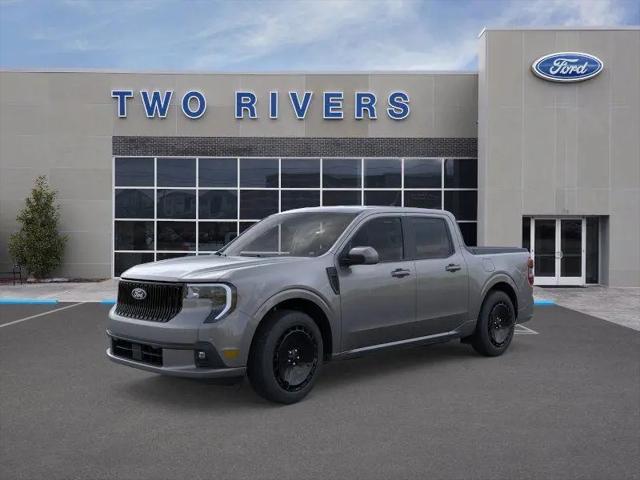 2025 Ford Maverick Lobo Standard for sale in Mount Juliet, TN