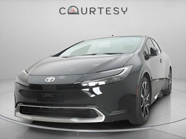 2025 Toyota Prius Plug-In XSE for sale in Tampa, FL