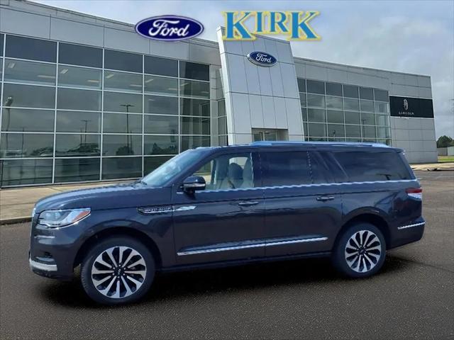 2024 Lincoln Navigator Reserve L for sale in Grenada, MS
