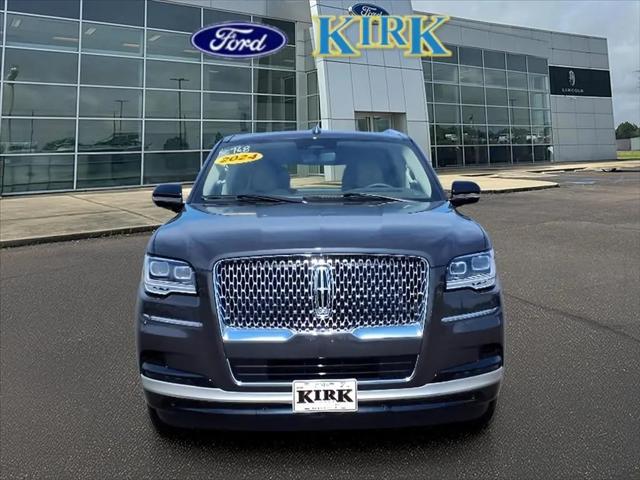 2024 Lincoln Navigator Reserve L