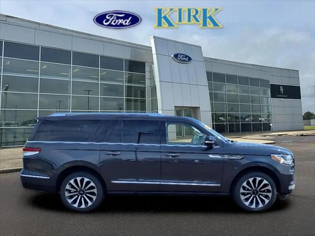 2024 Lincoln Navigator Reserve L