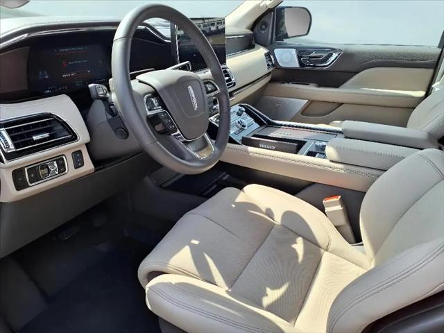 2024 Lincoln Navigator Reserve L