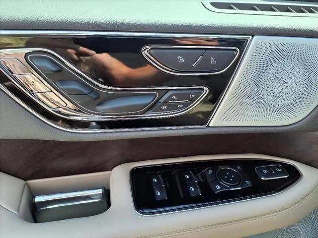 2024 Lincoln Navigator Reserve L