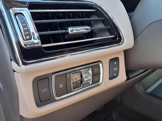 2024 Lincoln Navigator Reserve L