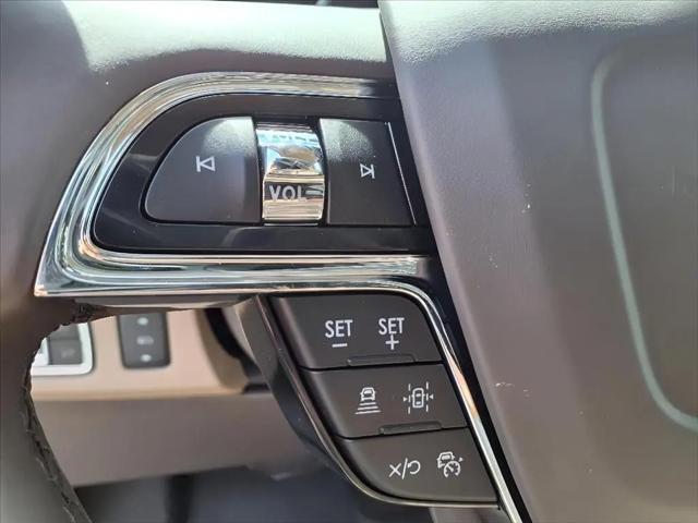 2024 Lincoln Navigator Reserve L