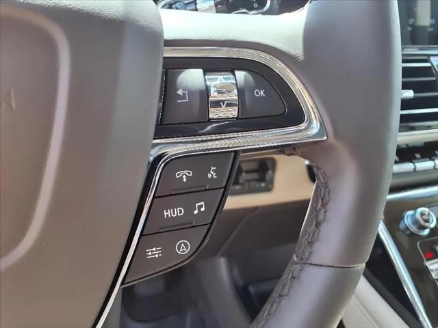 2024 Lincoln Navigator Reserve L