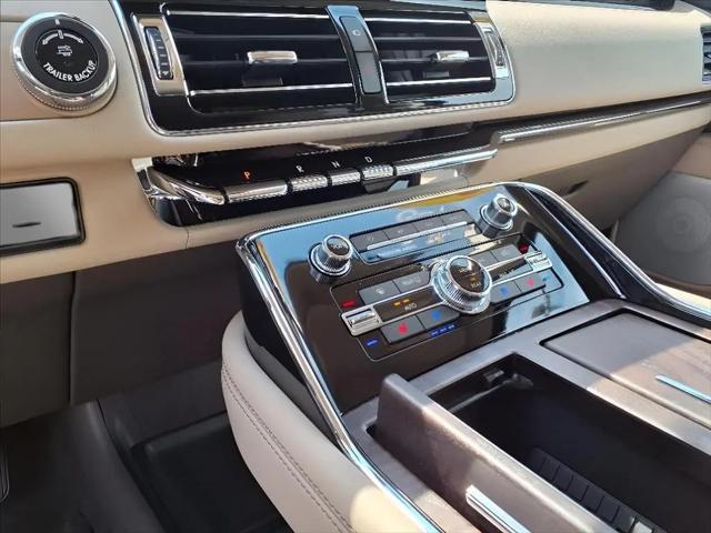 2024 Lincoln Navigator Reserve L