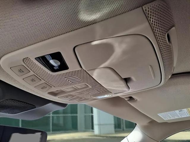 2024 Lincoln Navigator Reserve L