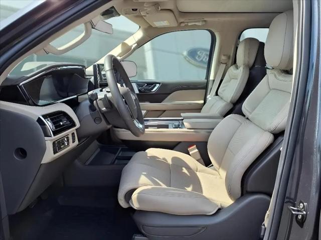 2024 Lincoln Navigator Reserve L