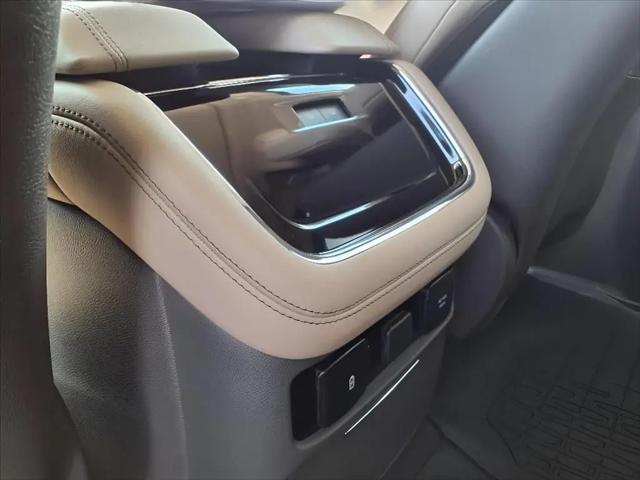 2024 Lincoln Navigator Reserve L