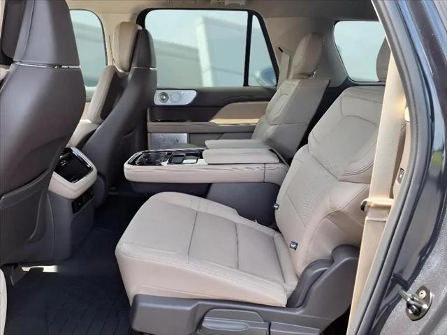 2024 Lincoln Navigator Reserve L