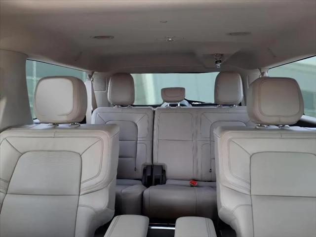 2024 Lincoln Navigator Reserve L