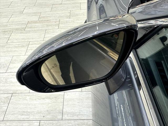 2015 Lexus GS 350 Crafted Line