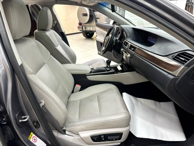 2015 Lexus GS 350 Crafted Line