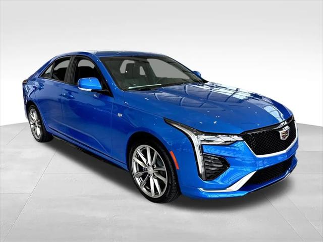 2026 Cadillac CT4 Sport for sale in Savannah, GA