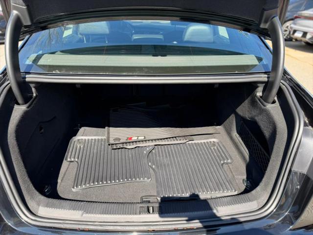 2016 Audi S6 4.0T Premium Plus