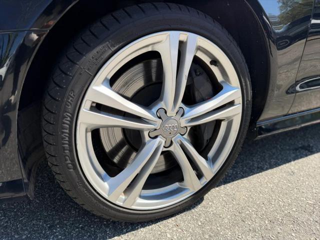 2016 Audi S6 4.0T Premium Plus
