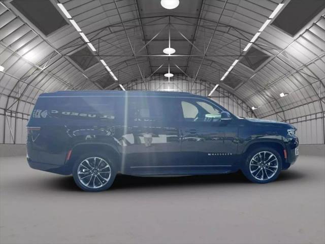 2024 Jeep Wagoneer Series II 4x4