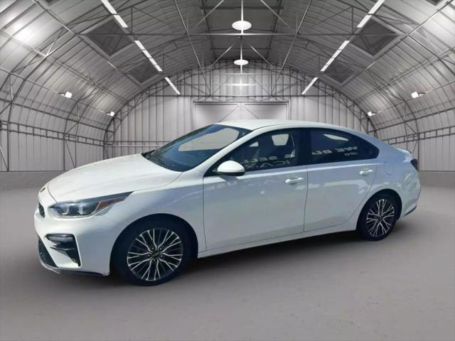 2020 Kia Forte LXS for sale in Glendale, CA