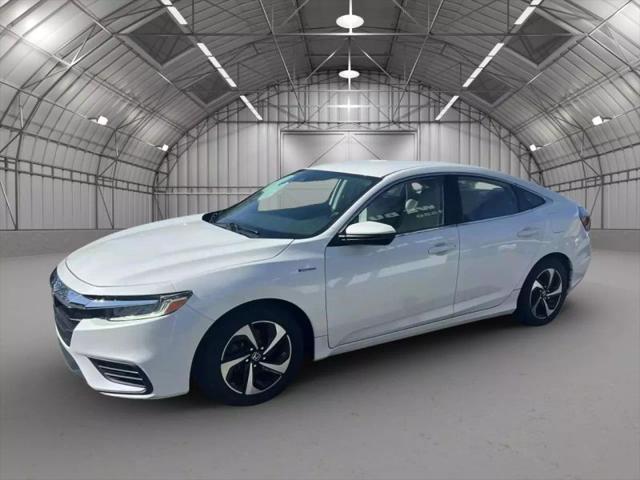 2022 Honda Insight EX for sale in Glendale, CA